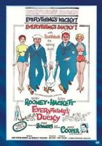 Watch Everything\'s Ducky Megashare9