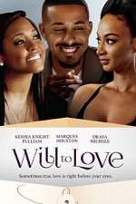 Watch Will to Love Megashare9