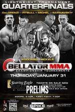 Watch Bellator FC 87 Prelims Megashare9