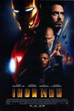 Watch Iron Man Megashare9