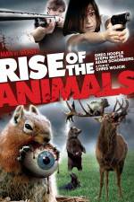 Watch Rise of the Animals Megashare9