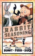 Watch Rabbit Seasoning (Short 1952) Megashare9