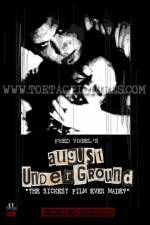 Watch August Underground Megashare9