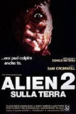 Watch Alien 2 - Sulla terra Megashare9