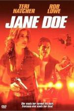 Watch Jane Doe Megashare9