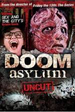 Watch Doom Asylum Megashare9