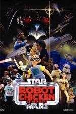 Watch Robot Chicken: Star Wars Episode II Megashare9