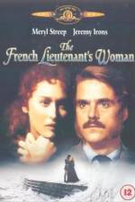 Watch The French Lieutenant's Woman Megashare9