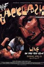 Watch WWF Backlash: In Your House Megashare9