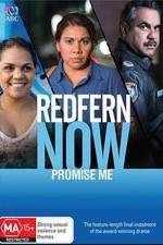 Watch Redfern Now: Promise Me Megashare9