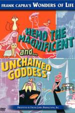 Watch The Unchained Goddess Megashare9