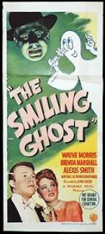 Watch The Smiling Ghost Megashare9