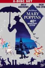 Watch Mary Poppins Megashare9
