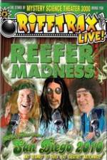 Watch RiffTrax Live Reefer Madness Megashare9