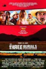 Watch Three Burials Megashare9