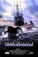 Watch Free Willy 3: The Rescue Megashare9