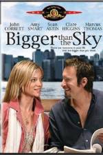 Watch Bigger Than the Sky Megashare9