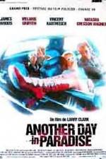 Watch Another Day in Paradise Megashare9