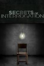 Watch Discovery Channel: Secrets of Interrogation Megashare9