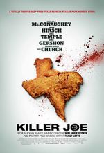 Watch Killer Joe Megashare9