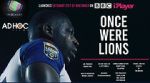 Watch Once Were Lions Megashare9