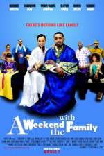 Watch A Weekend with the Family Megashare9