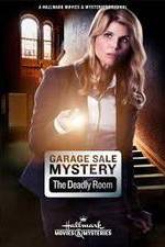 Watch Garage Sale Mystery: The Deadly Room Megashare9