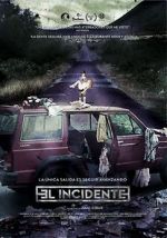 Watch The Incident Megashare9