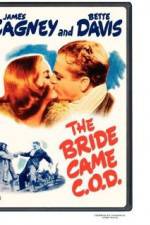 Watch The Bride Came C.O.D. Megashare9