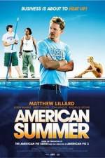Watch The Pool Boys aka American Summer Megashare9