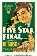 Watch Five Star Final Megashare9