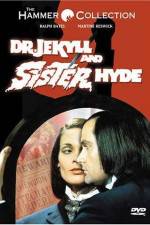 Watch Dr Jekyll & Sister Hyde Megashare9