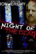 Watch Night of the Dead Megashare9