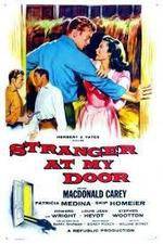 Watch Stranger at My Door Megashare9