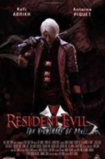 Watch Resident Evil: The Nightmare of Dante Megashare9