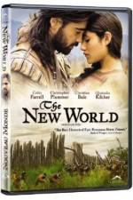 Watch The New World Megashare9