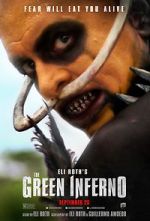 Watch The Green Inferno Megashare9