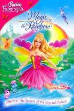 Watch Barbie Fairytopia Magic of the Rainbow Megashare9