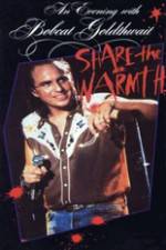 Watch Evening with Bobcat Goldthwait Share the Warmth Megashare9