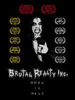 Watch Brutal Realty, Inc. (Short 2019) Megashare9