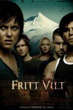 Watch Fritt vilt Megashare9