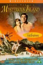 Watch Mysterious Island Megashare9