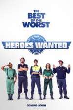 Watch Heroes Wanted Megashare9