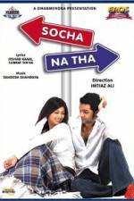 Watch Socha Na Tha Megashare9