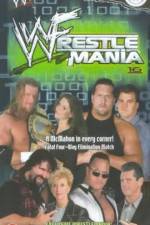 Watch WrestleMania 2000 Megashare9