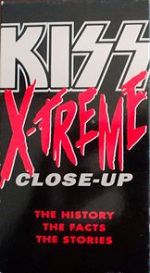 Watch Kiss: X-treme Close-Up Megashare9