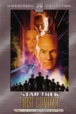 Watch Star Trek: First Contact Megashare9