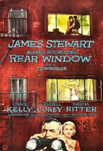 Watch Rear Window Megashare9