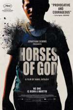 Watch Horses of God Megashare9