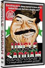 Watch Uncle Saddam Megashare9